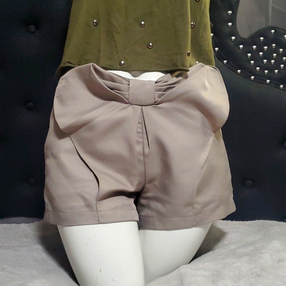 TWENTYFOURSEVEN 34 SHORTS
